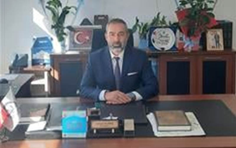 Müftü hakkında soruşturma açıldı, ilçe vaizi olarak görevlendirildi