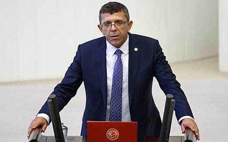 Öztürk: Denizli iflaslarla anılıyor