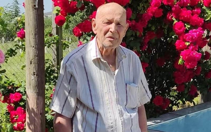 Kıbrıs Gazisi Coşkun vefat etti