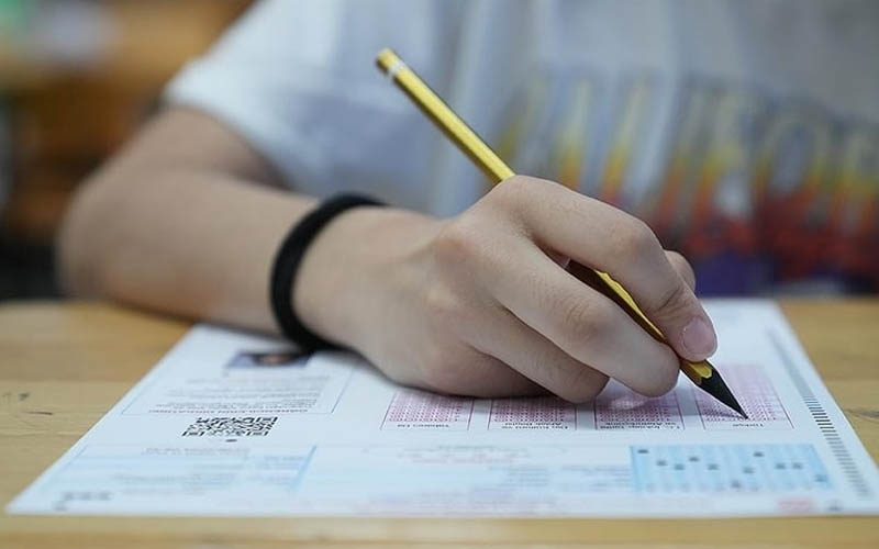 LGS sınavı sonuçları açıklandı