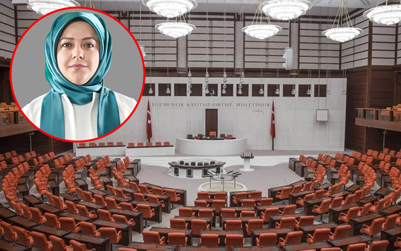 Meclis’te zehirlenme şüphesi, aralarında Denizli Milletvekili Ün de var