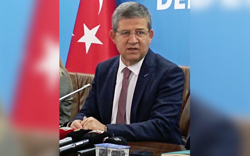 Merkezefendi ve Pamukkale’de emlak vergisinde 40 kat artış