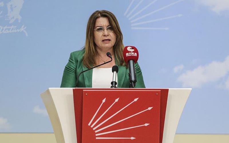 Karaca, uçak ve helikopterin havalanmadığı iddialarını Bakan Yumaklı’ya sordu