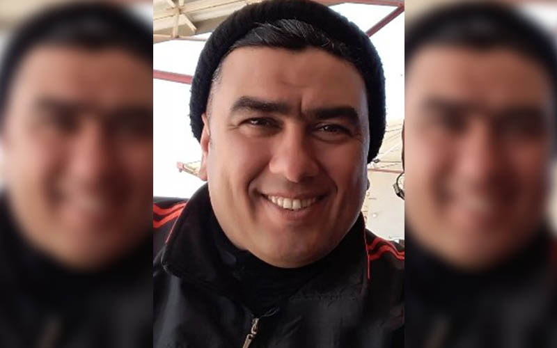 Kalp krizi geçiren polis memuru hayatını kaybetti
