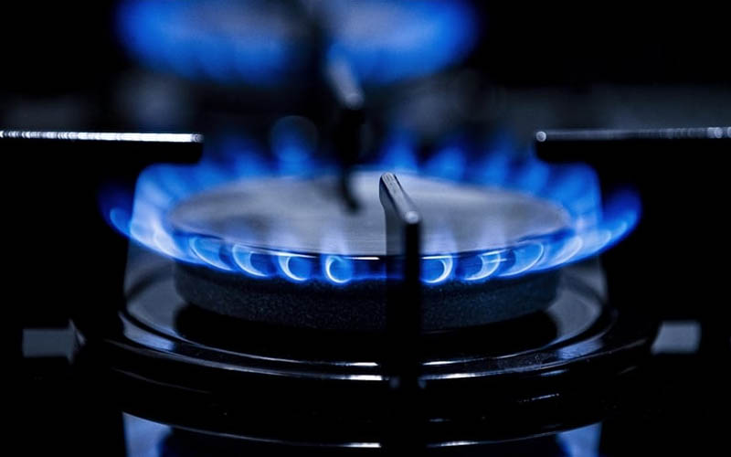 Şehit yakınları ve gazilere doğal gaz yüzde 50 indirimli
