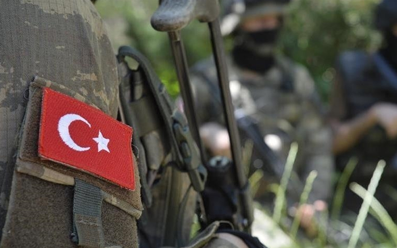 Şehit sayısı 8’e yükseldi