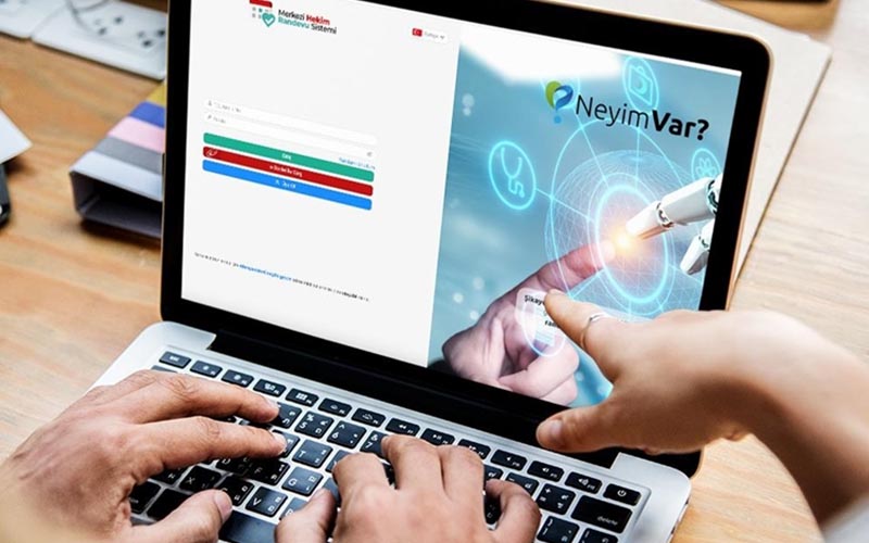 Şehit yakınları ve gazilere MHRS randevularında öncelik tanınacak