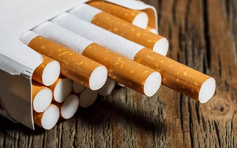 ÖTV oranları değişti sigaraya 5 lira zam geldi