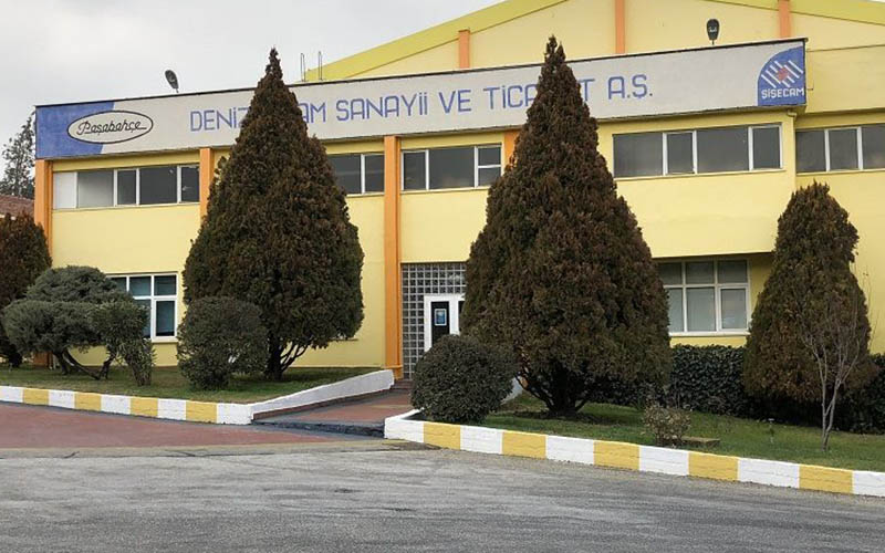 Şişecam’ın Denizli fabrikası kapanıyor