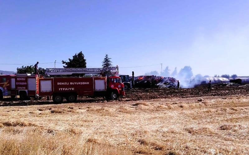 Felaketin eşiğinden dönüldü