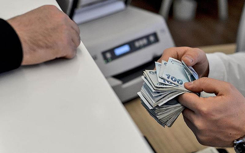 En düşük emekli aylığıyla ilgili zam açıklaması