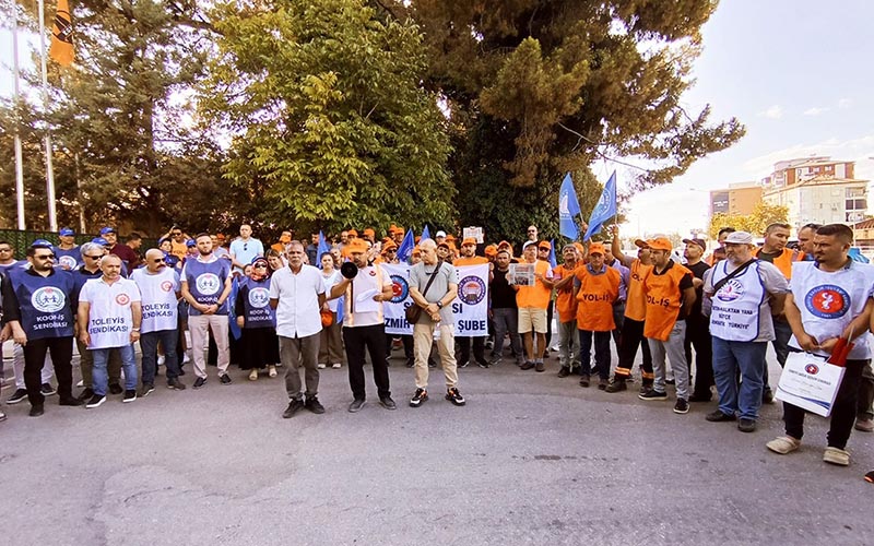 Kamu işçilerinden ‘geçim derdi büyüdü’ açıklaması