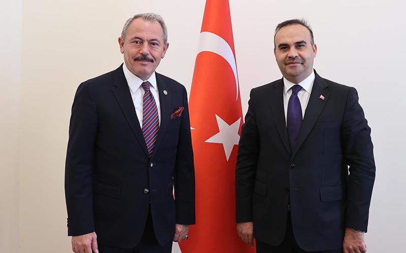 Denizli’ye 4 alanda teşvik desteği verilecek