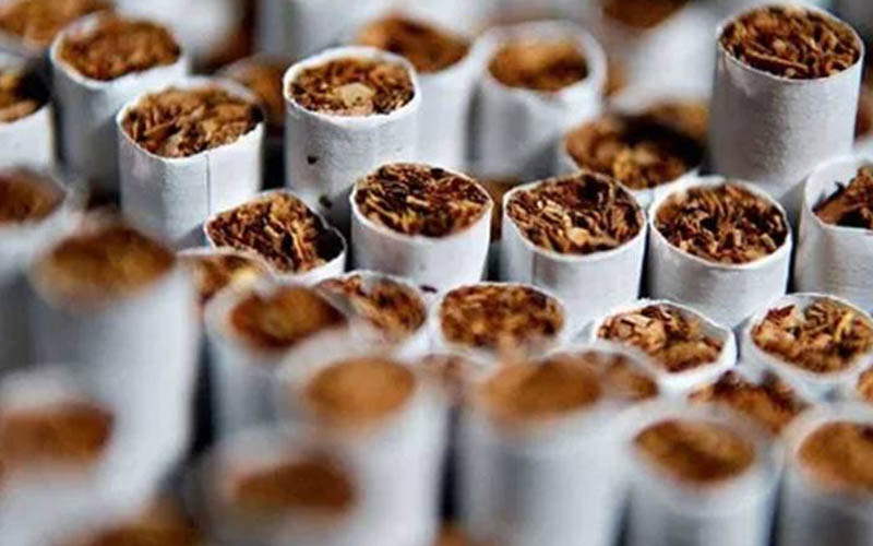 Sigarada zam yağmuru sürüyor
