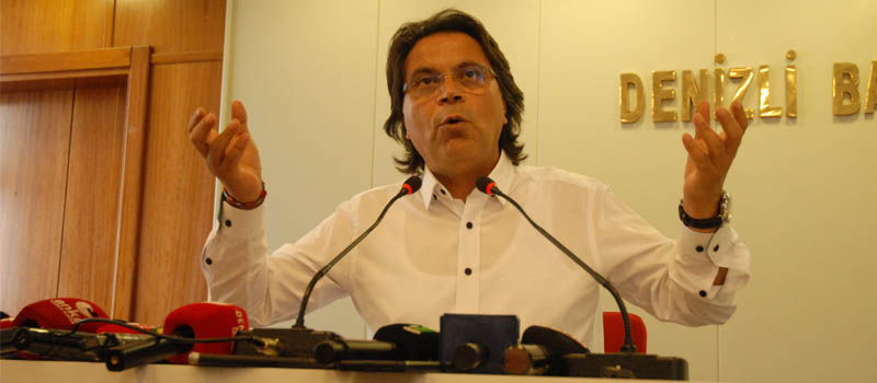 CHP Denizli İl Başkanı Ali OsmaN Horzum’dan emlak vergisi yanıtı