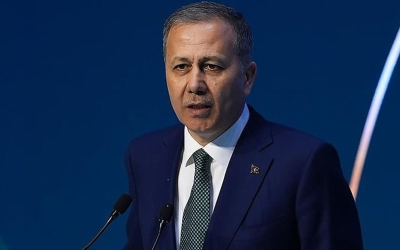 İçişleri Bakanı Ali Yerlikaya, Denizli’ye geliyor