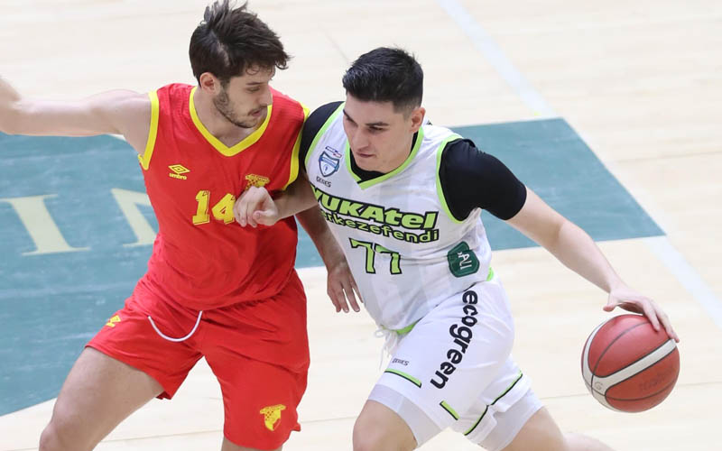 Merkezefendi Belediyesi Basket, Anım Cup’ta şampiyon oldu