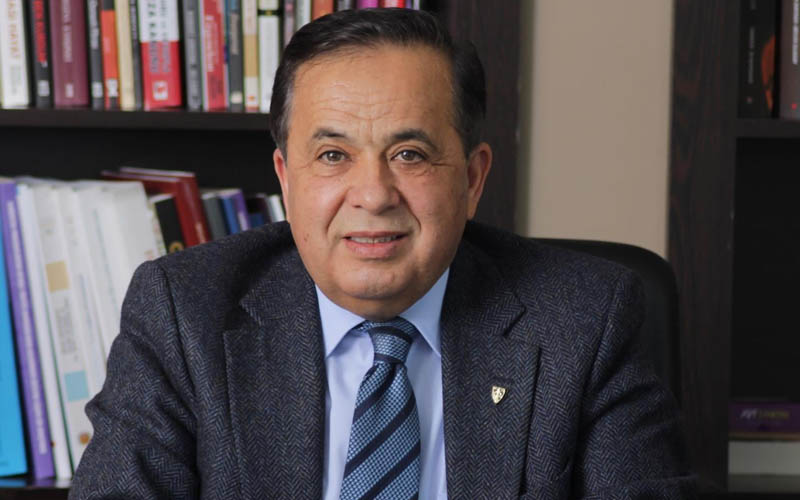 Aslan: Terörsüz Türkiye Komisyonu, komisyon değil danışma heyetidir