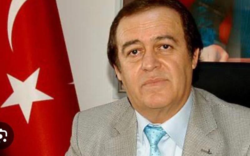 Eski belediye başkanı Kocazeybek vefat etti