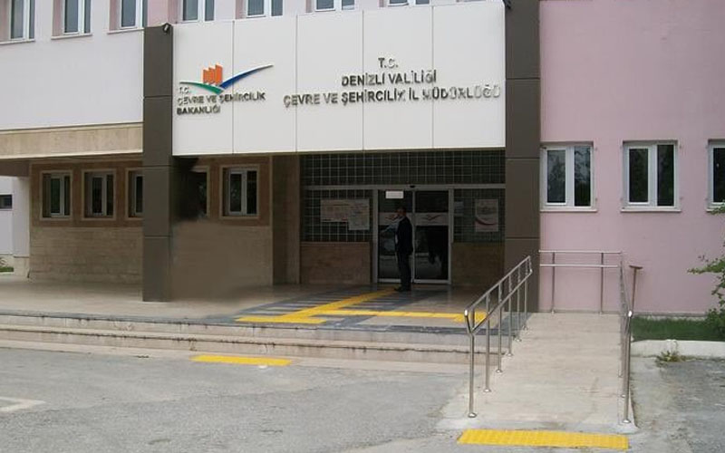 Binalar hurda malzeme karşılığında yıktırılacak