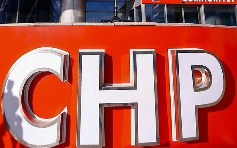 CHP’nin Merkezefendi’de delege seçimleri tarihi belli oldu