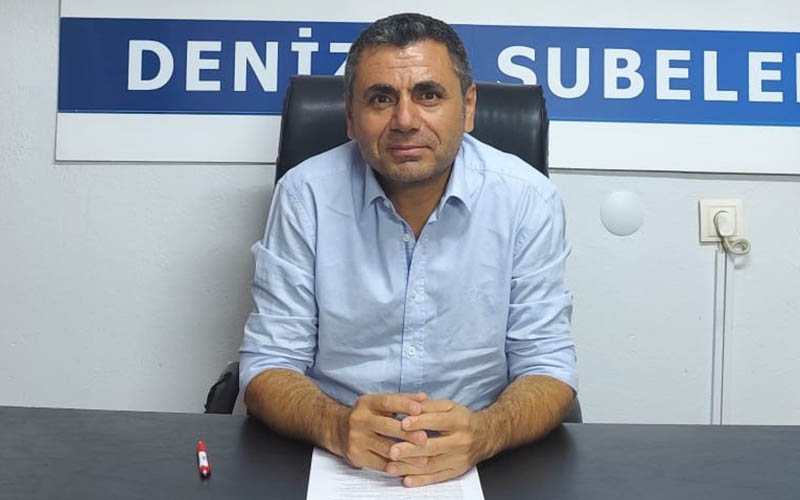 Eğitim-İş: Eşel Mobil sistemi hayata geçirilmelidir