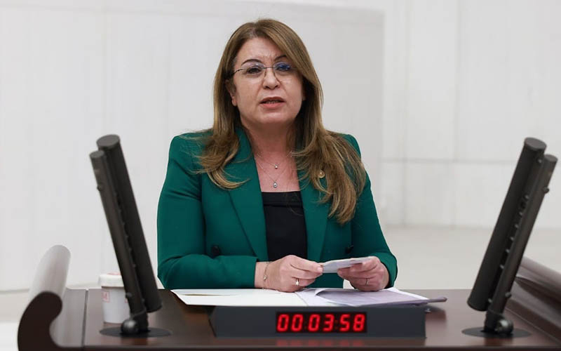 Karaca’dan Diyanete cuma hutbesi çıkışı: Haddini aşma
