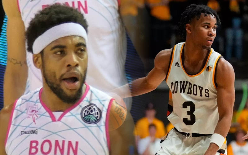 Merkezfendi Belediyesi Basket, Hawkins ve Griffin’i transfer etti