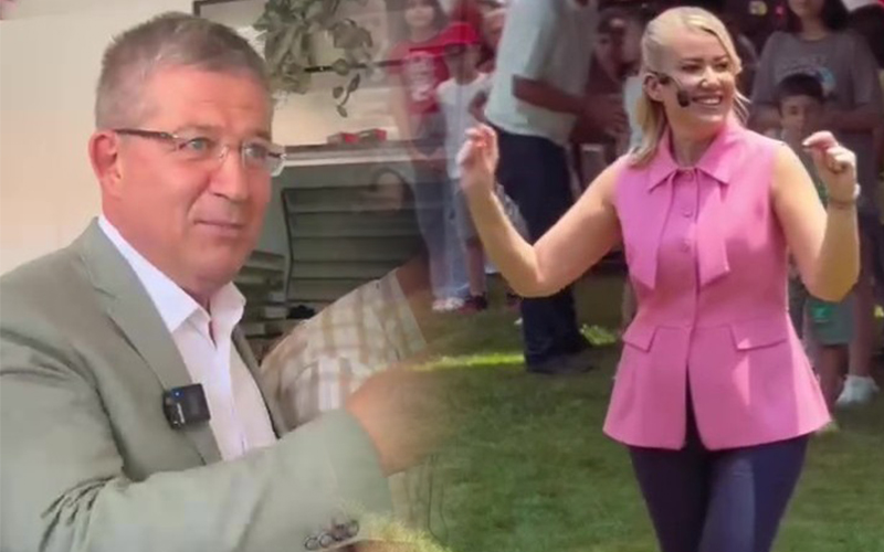 Subaşıoğlu’ndan Doğan’a gönderme: Bir oynamayı öğrenemedik