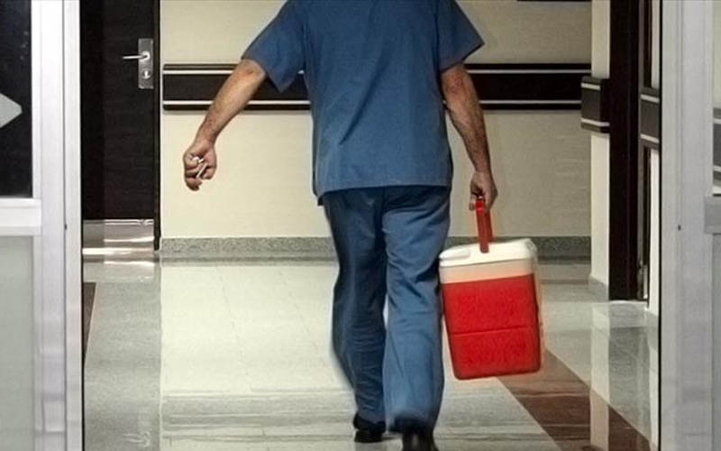 Fethiye’de bağışlanan organ Denizlili hastaya umut oldu