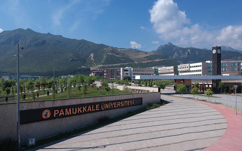 PAÜ çeşitli kadrolara personel alacak