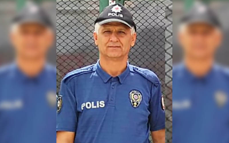 Buldan’da polis memuru hayatını kaybetti