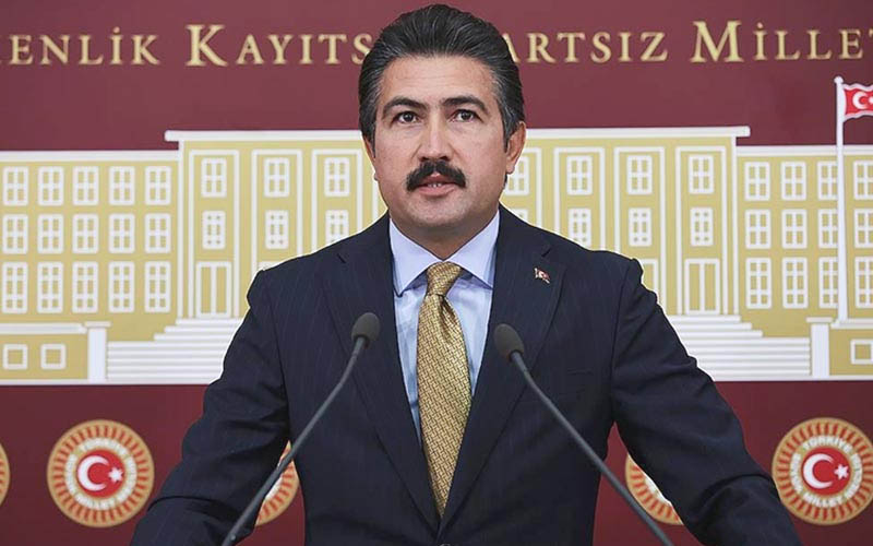 Özkan, komisyon üyesi oldu