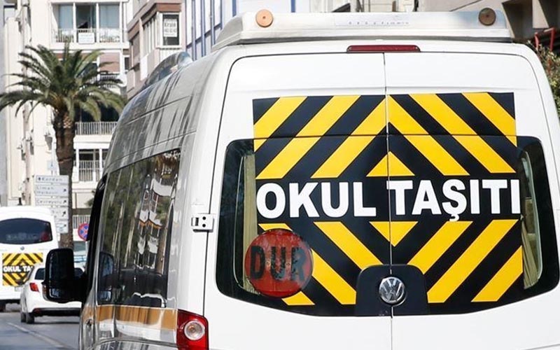 Okul servis ücretlerine yüzde 33,33 zam geldi