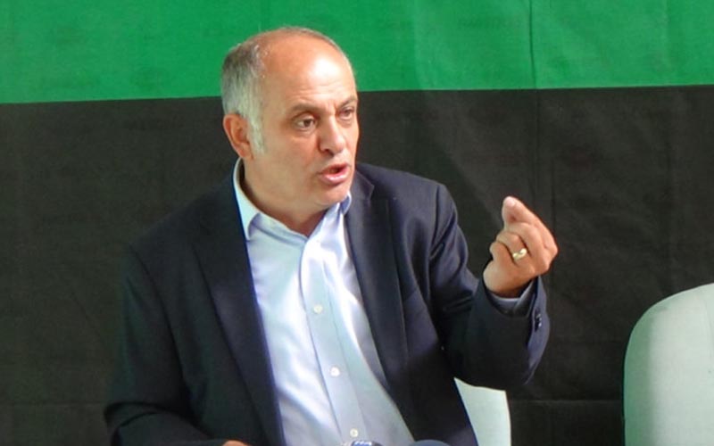 Denizlispor Başkanlığına Urkay seçildi