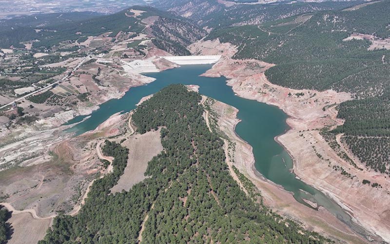 DESKİ’den kritik su uyarısı yapıldı