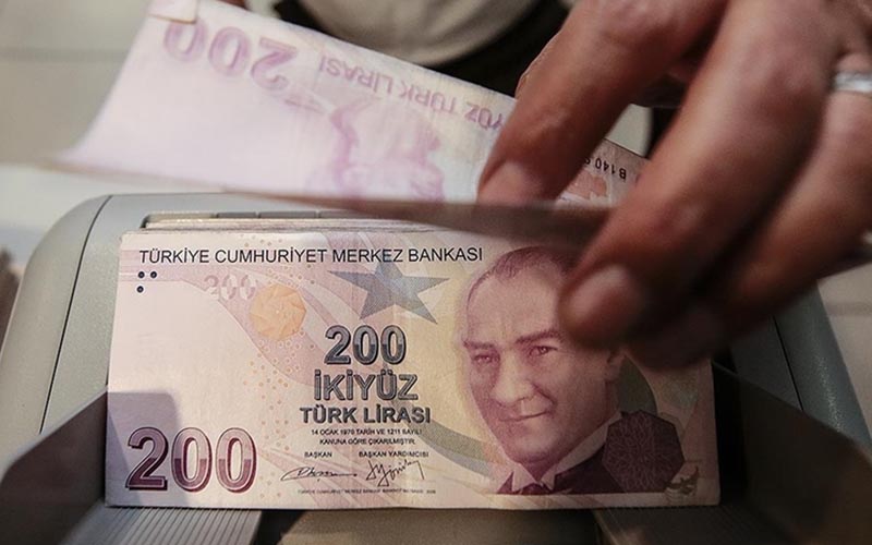 Memur ve memur emeklisinin zam oranı belirlendi