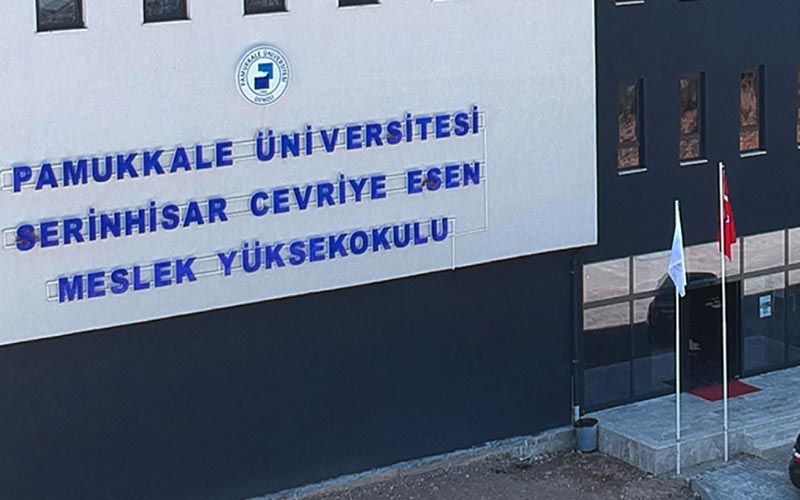 PAÜ’ye yerleşen 2 öğrenci arasında 1,7 milyon fark