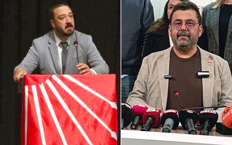 CHP Merkezefendi İlçe Kongresi yapılıyor