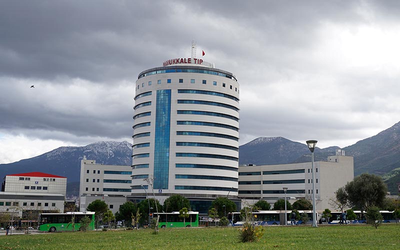 Aile hekimleri PAÜ Hastanesine randevu oluşturmaya başladı
