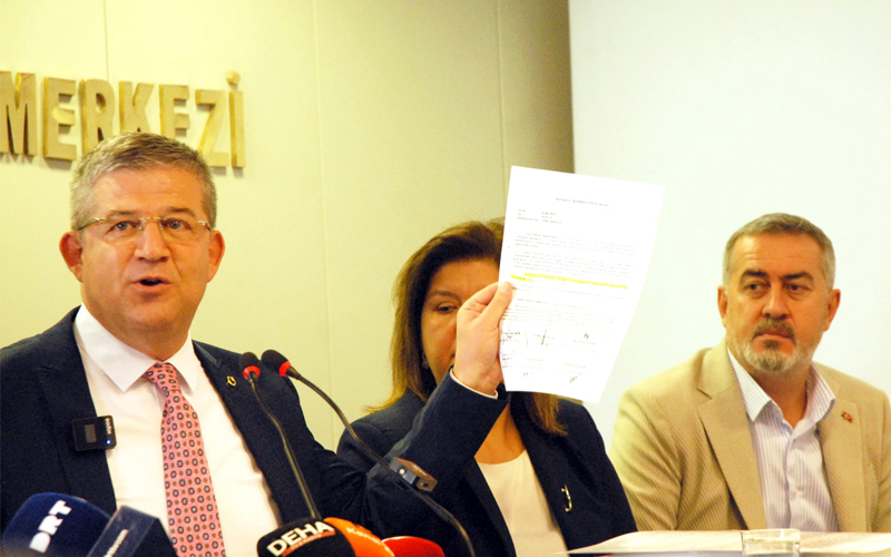 Subaşıoğlu: Emlak vergisinde mağduriyete göz yummayacağız