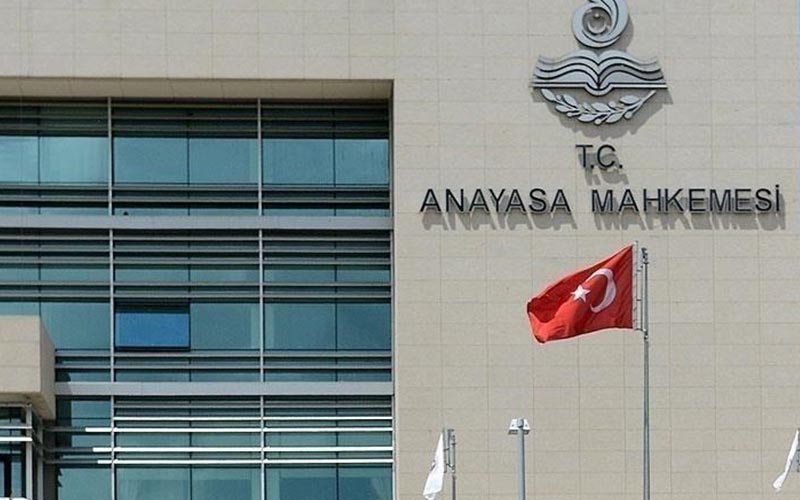 AYM, alacaklarda enflasyon kaynaklı değer kaybını hak ihlali saydı