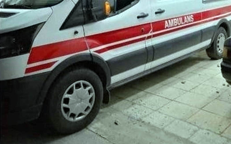 Camide şortla uyuma kavgasında müezzin 1 kişiyi vurdu