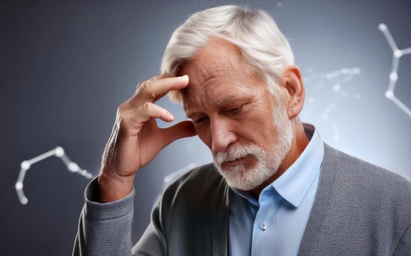 Alzheimerın 65 üzerinde görülme sıklığı yüzde 20’yi buluyor