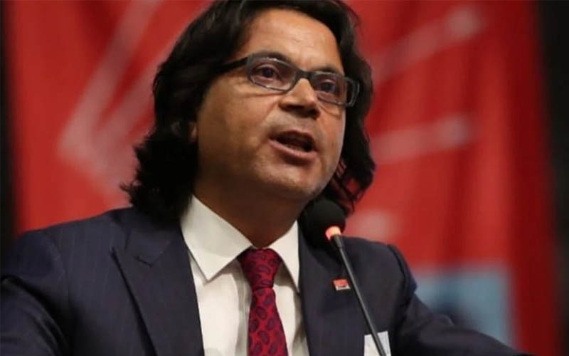 Horzum: Oda seçimlerinde muhalif adayları destekleyeceğiz