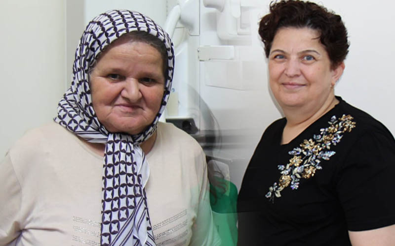 Erken teşhisle kanseri yendiler