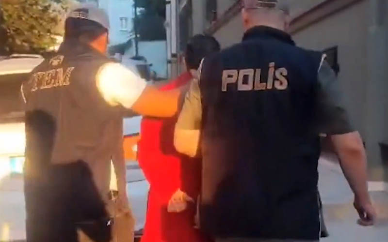 FETÖ operasyonunda 25 tutuklama