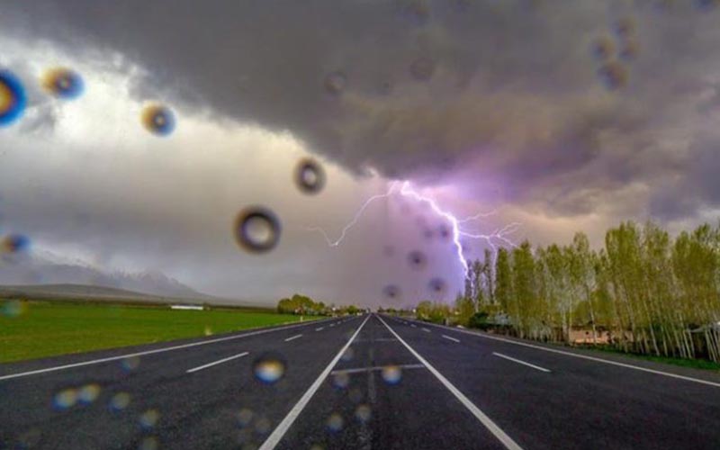 Meteoroloji yağış için gün verdi, hangi gün, hangi ilçeler yağışlı?