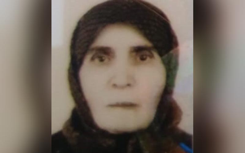 Yalnız yaşadığı evinde ölü bulundu