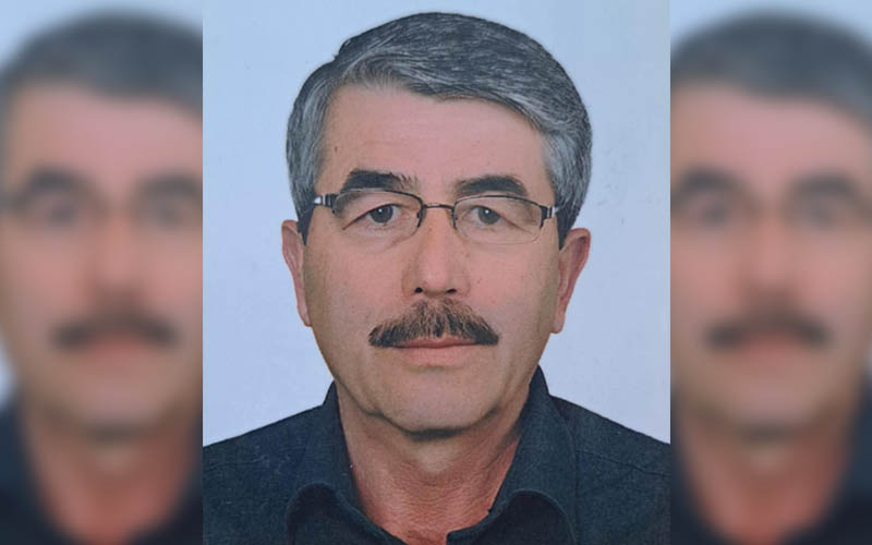 Kıbrıs Gazisi Arif Zafer Karalar vefat etti